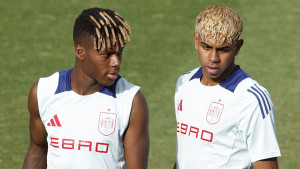 Williams u Minhenu okupio igrače Barcelone, pa im rekao samo jednu rečenicu: "Braćo, molim vas..."