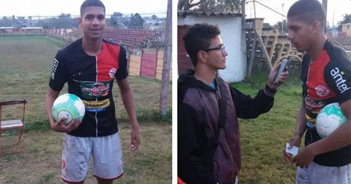 Prije šest godina igrao je fudbal na selu, a sada svlačionica Reala strahuje od njega 
