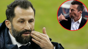 Ozbiljno se 'zakuhalo' između Mattaheusa i Salihamidžića: "Razumijem, štiti i sebe"