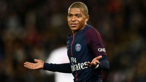 Mbappe donio PSG-u pobjedu protiv Angersa