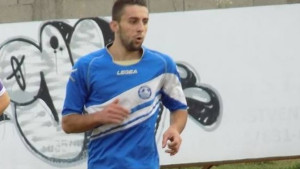 Safet Mujkić u Bratstvu