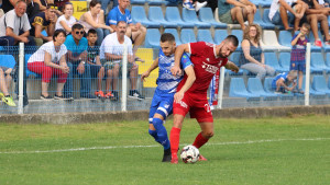 Zečević se razišao sa Jedinstvom
