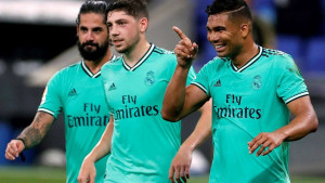 Maestralni Benzema i Casemiro donijeli Realu nova tri boda