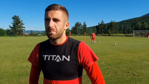 Ćivić: Nismo mnogo mijenjali ekipu i to je prednost u odnosu na ostale timove