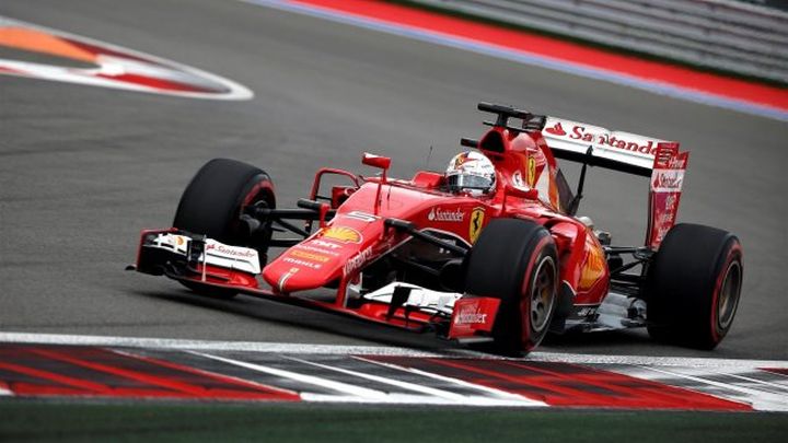 Vettel kažnjen jer je mijenjao mjenjač