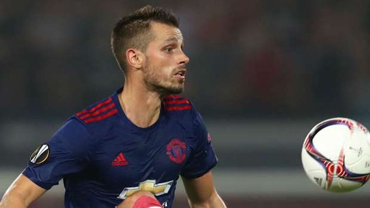 Zvanično: Schneiderlin novi fudbaler Evertona