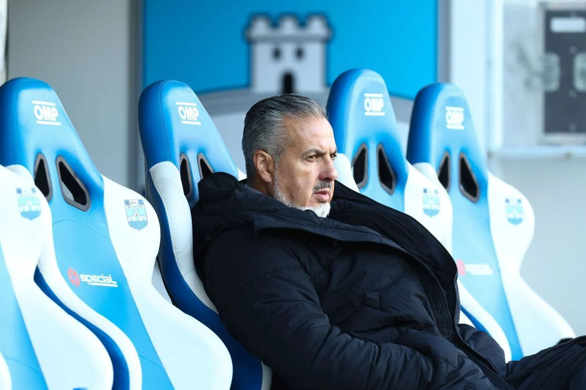 Šta će reći navijači - Boto odlazi iz Osijeka i to besplatno Šta će reći navijači - Boto odlazi iz Osijeka i to besplatno