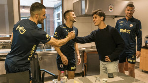 Fener izdao saopštenje, Arda Guler stigao u Istanbul i odmah je otišao na 'raport' kod kapitena!