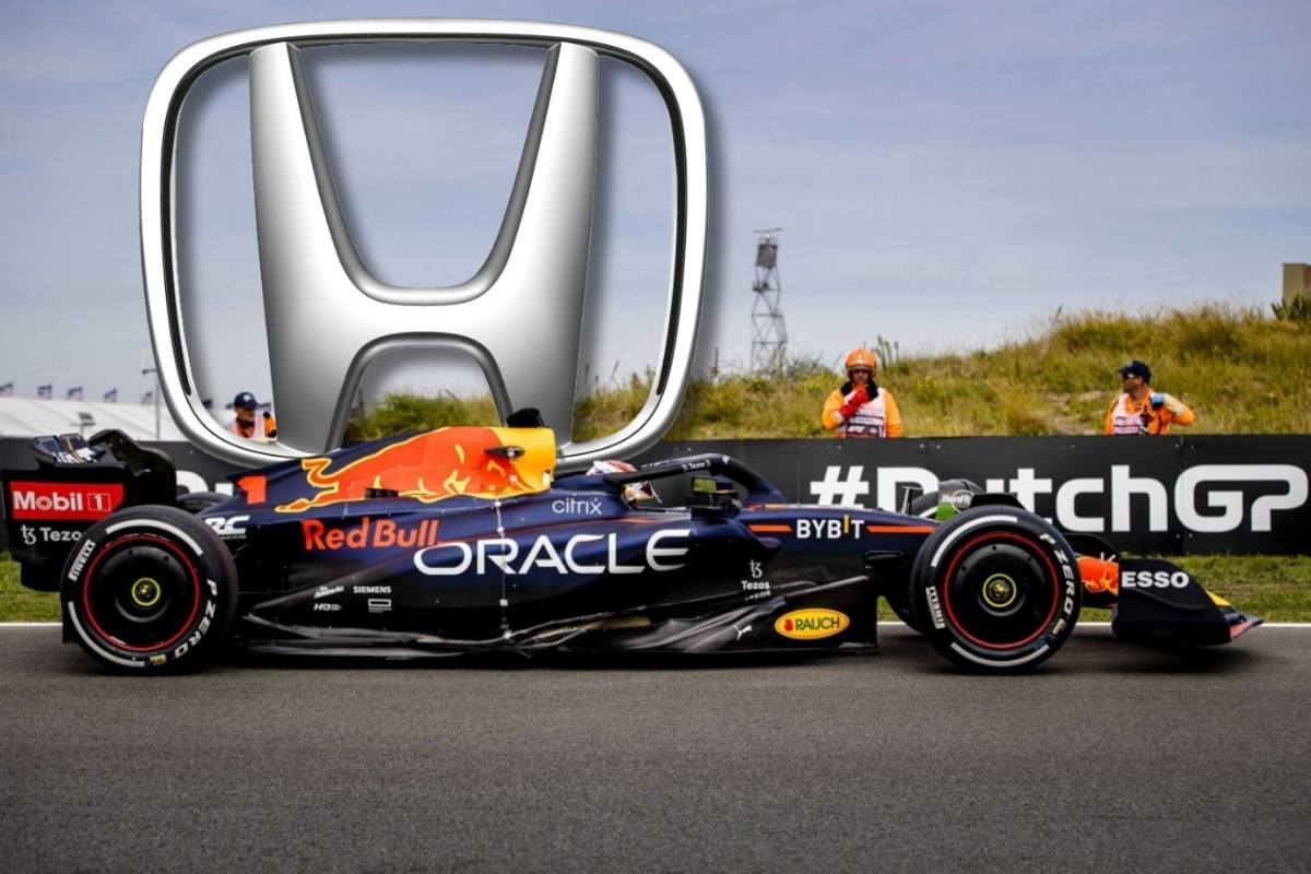 Honda otkrila razlog prekida saradnje s Red Bullom: "Zaključili smo da je.."