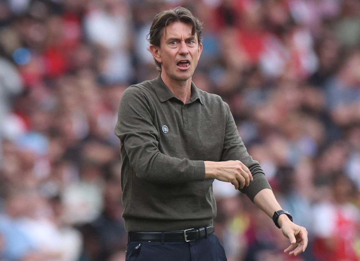 Thomas Frank završio prvi veliki posao na klupi Tottenhama Thomas Frank završio prvi veliki posao na klupi Tottenhama