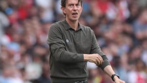 Thomas Frank završio prvi veliki posao na klupi Tottenhama