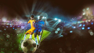 Veliko takmičenje za omladinske fudbalske lige na Privee društvenoj mreži