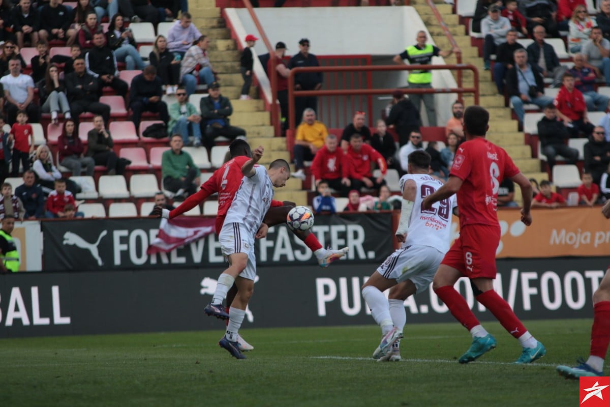 Nastavlja se ubrzani ritam u WWin ligi BiH: U Mostaru večeras derbi Veleža i Sarajeva 