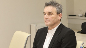Darko Čeferin odgovorio Željezničaru, bolje da se nije javljao!