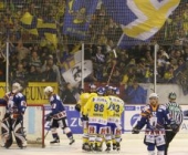 Davos i Dynamo Minsk u finalu