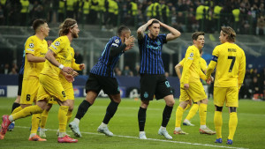Senzacija nad senzacijama! Bodo/Glimt izbacio Inter iz Lige prvaka