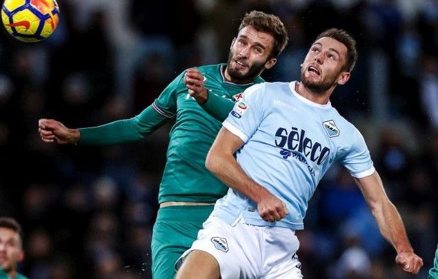 Lazio prokockao pobjedu u sudijskoj nadoknadi 
