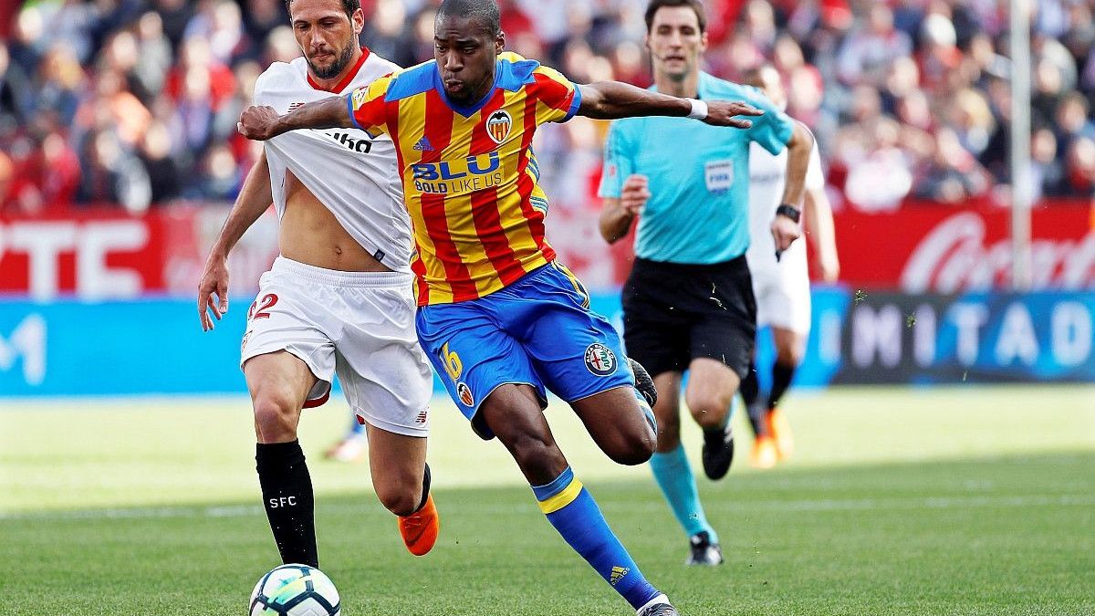 Kondogbiji se ispunjava želja: Valencia će otkupiti njegov ugovor