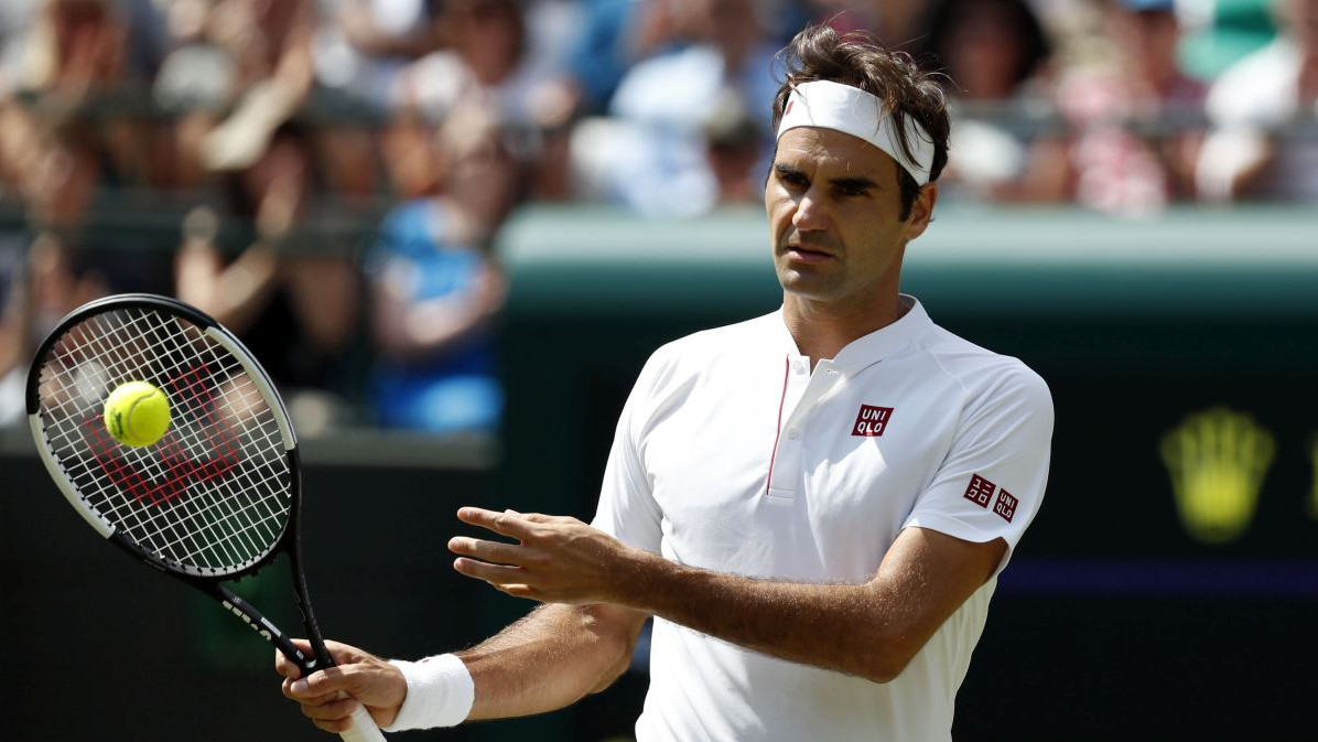 Šok na Otoku: Federer ispao sa Wimbledona!