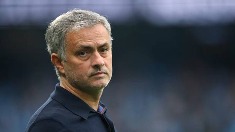 Mourinho: Liga prvaka s Realom? Pa već sam je osvojio na Santiago Bernabeu!