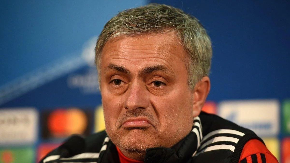 Izjava Josea Mourinha se nikako neće svidjeti navijačima Manchester Uniteda