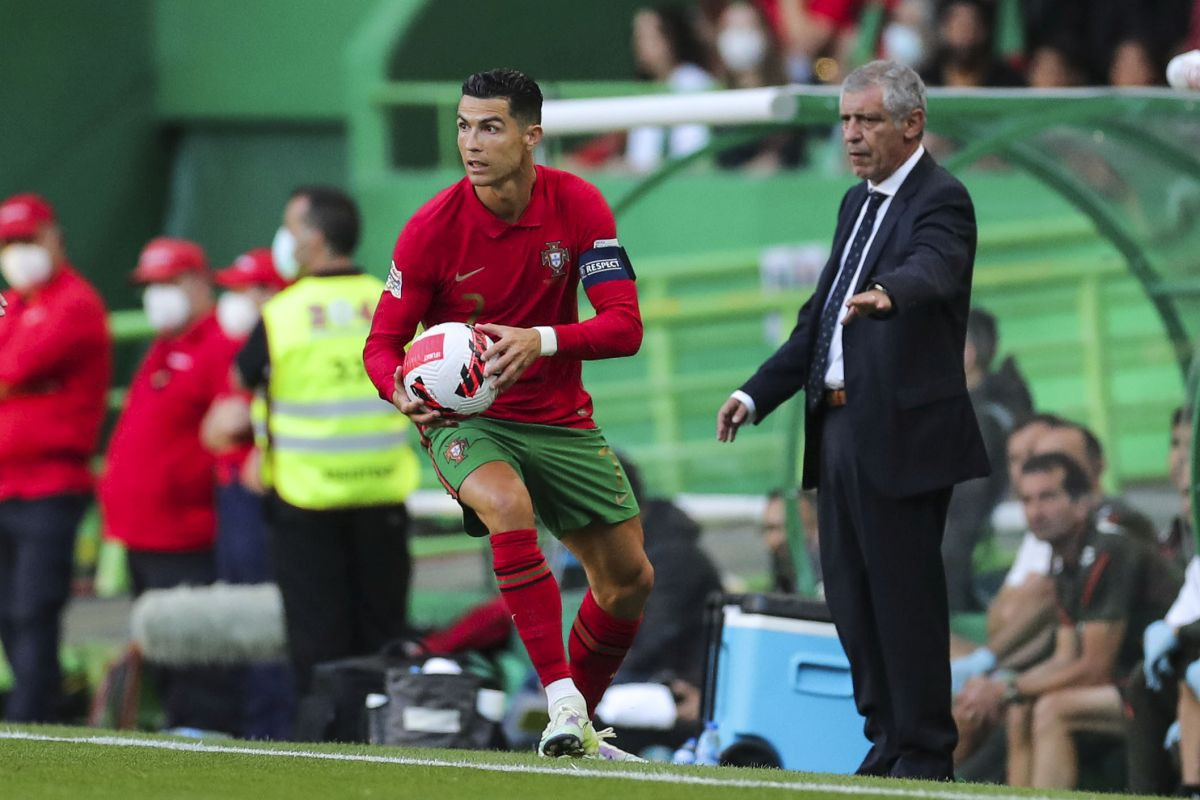Jutros su svi bili uvjereni da Ronaldo stiže u Bayern, a onda je došao hladan tuš od Salihamidžića