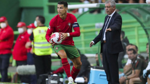 Jutros su svi bili uvjereni da Ronaldo stiže u Bayern, a onda je došao hladan tuš od Salihamidžića