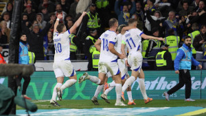 Schalke čestitao Džeki i Katiću, pa u objavu dodali našeg Zmaja koji uopšte ne igra za njih