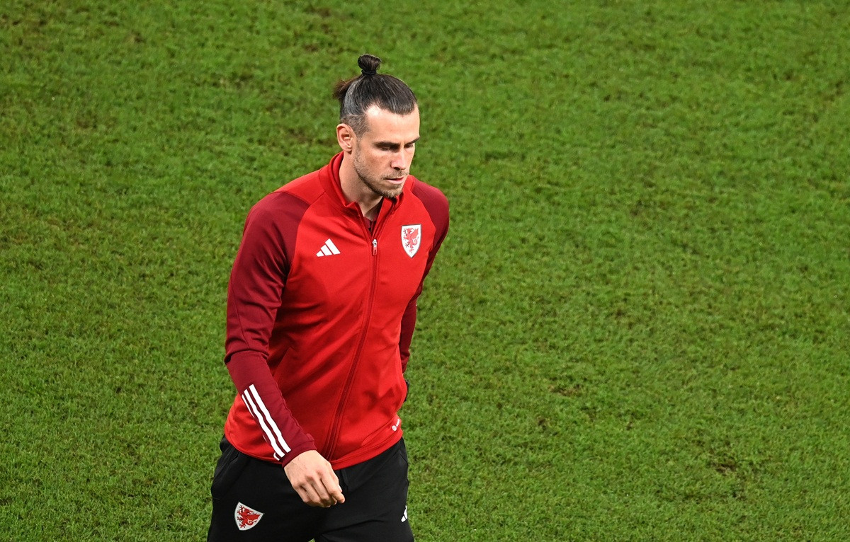 Bale ponovo na velikoj sceni: Početkom februara Velšanin opet u akciji