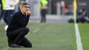 Ivan Jurić dobio otkaz u Romi
