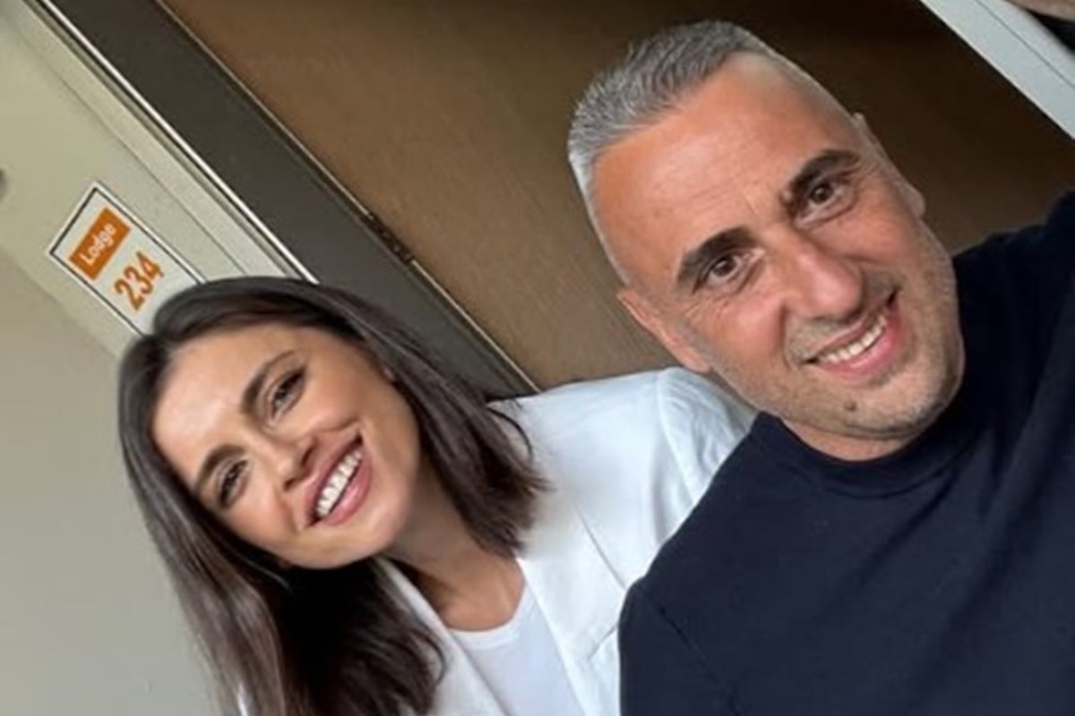 Ivaylo Petev posjetio Edina Džeku u Istanbulu, povod je bio više nego dobar Ivaylo Petev posjetio Edina Džeku u Istanbulu, povod je bio više nego dobar