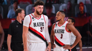 Pobjeda Portlanda protiv najboljeg tima lige, double-double Jusufa Nurkića