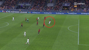 Skandalozna odluka: Busquets otkrio šta mu je sudija rekao zašto nije poništen gol Mbappea