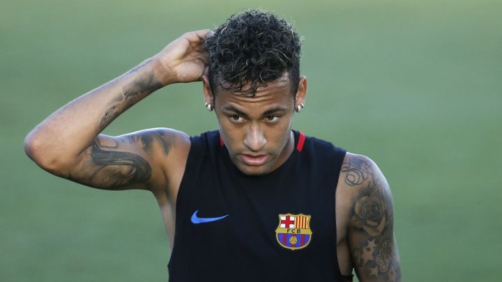La Liga odbila uplatu za Neymarovu otkupnu klauzulu