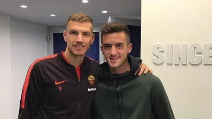 Potencijalni Zmaj u debiju za novi klub postigao hat-trick