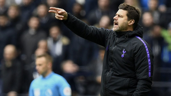 Pochettino komentarisao izjavu Ronaldinha: Zašto ne bismo osvojili Ligu prvaka?
