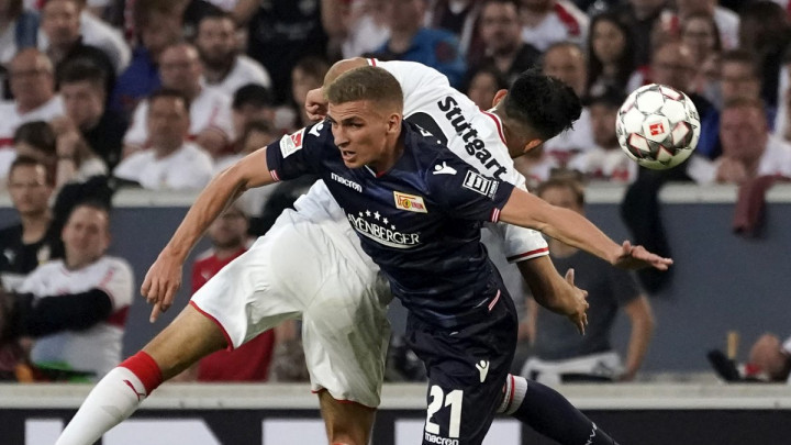 Borba za status bundesligaša: Remi Stuttgarta i Union Berlina