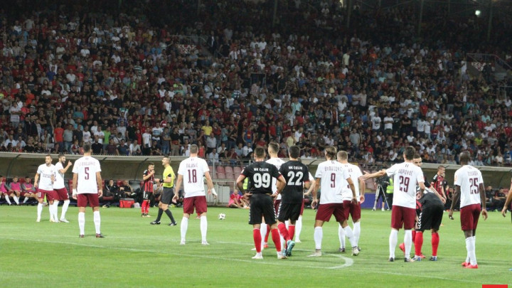 Euforija u Zenici nakon pobjede na Pecari: Tražit će se karta više za derbi protiv Sarajeva