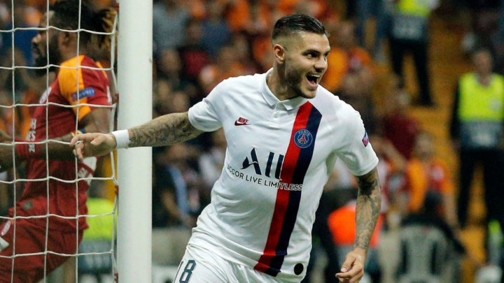 Icardi je u Milanu, ali ne tamo gdje ga mnogi večeras očekuju