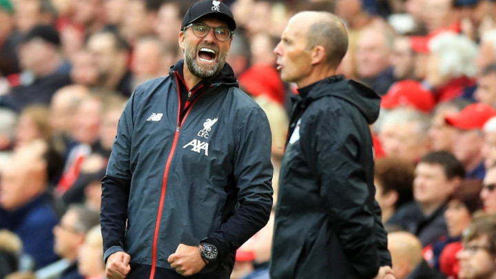 "Klopp je odbio United i Real jer je mrzio jednu stvar kod ova dva kluba"