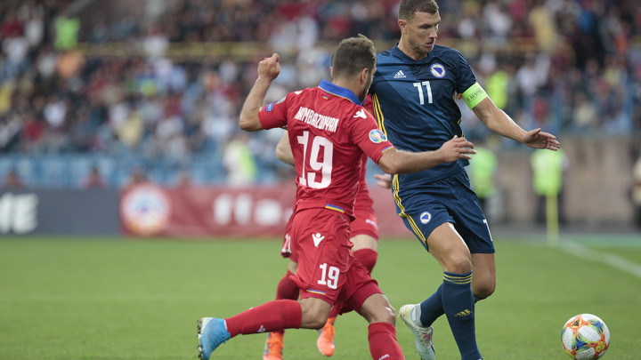Zmajevi godinu završili kao 49. na svijetu