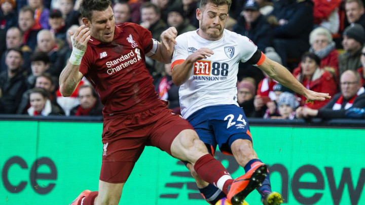 Levy ispunjava veliku želju Mourniha i završava sjajno pojačanje za Tottenham