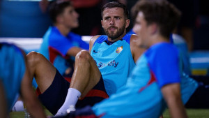Trojica igrača na korak od odlaska iz Barcelone, među njima i Miralem Pjanić