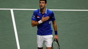 ATP saopštio putuje li Novak Đoković u Australiju ili ne