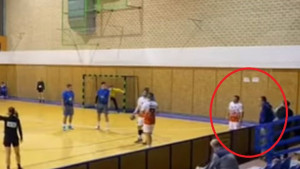 Nakon skandala u Maglaju oglasio se i Smajlagić: "Husejnović nije cvjećka, hvatao se za međunožje"