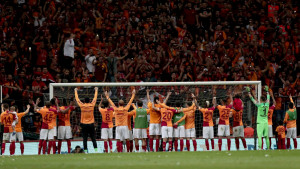Galatasaray osvojio Kup Turske!