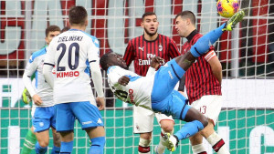 Koulibaly ne igra ni u revanšu protiv Barcelone