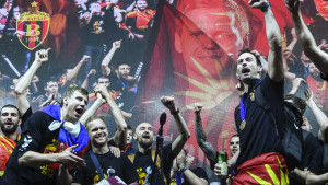 Vardar uskoro postaje Vardar 1961