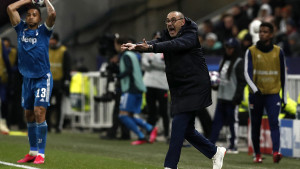 Sarri objavio popis igrača za duel s Milanom, fale četvorica