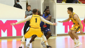 Igokea stigla do treće uzastopne pobjede u ABA ligi 